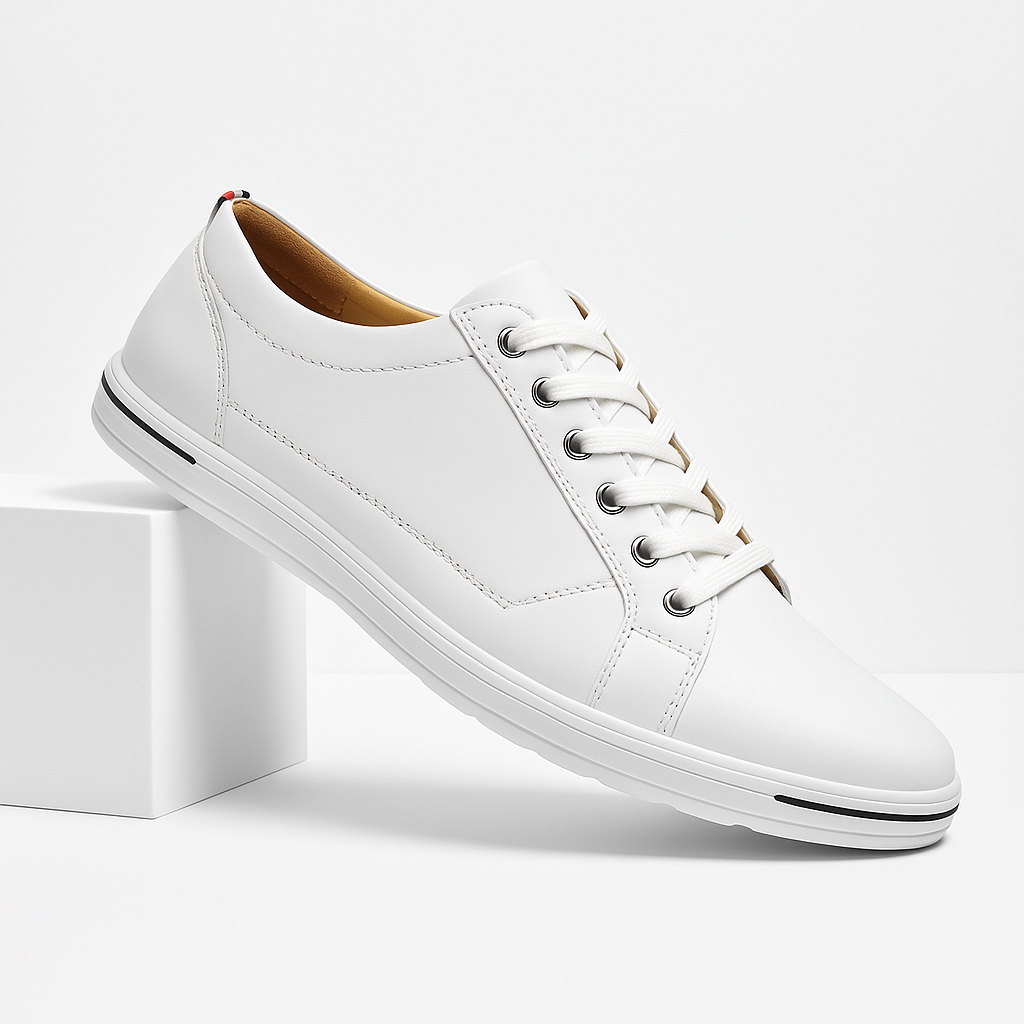 Benedict - Premier Low Top Shoe
