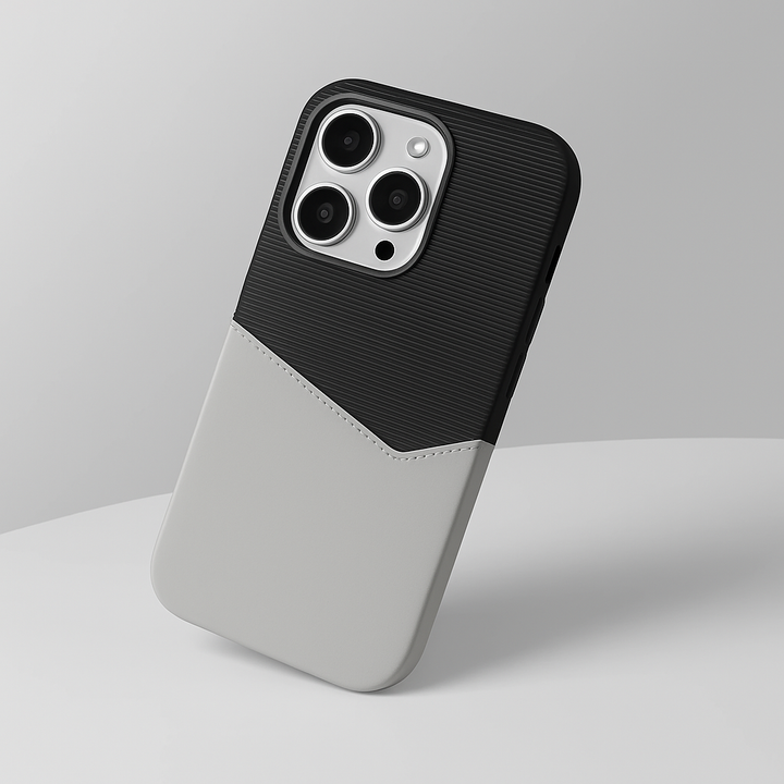 Pellavo iPhone Case