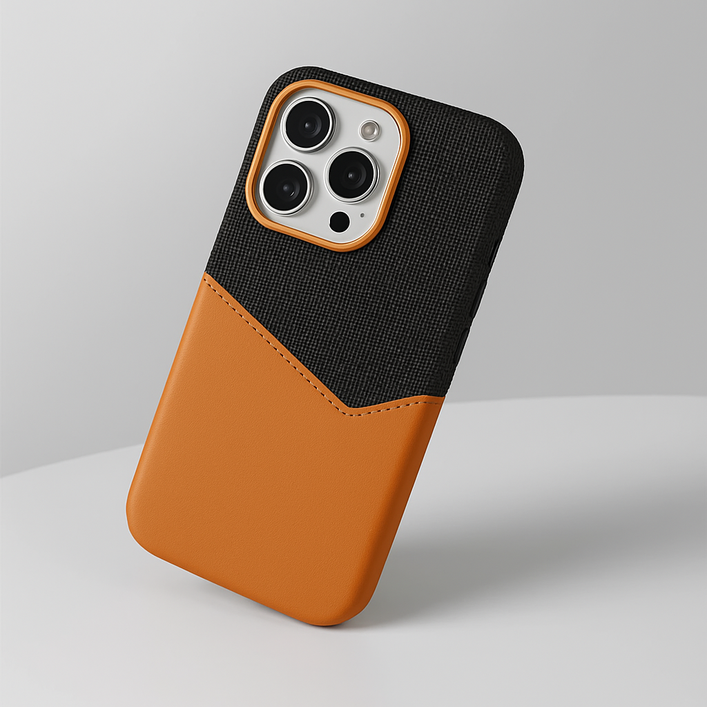 Pellavo iPhone Case