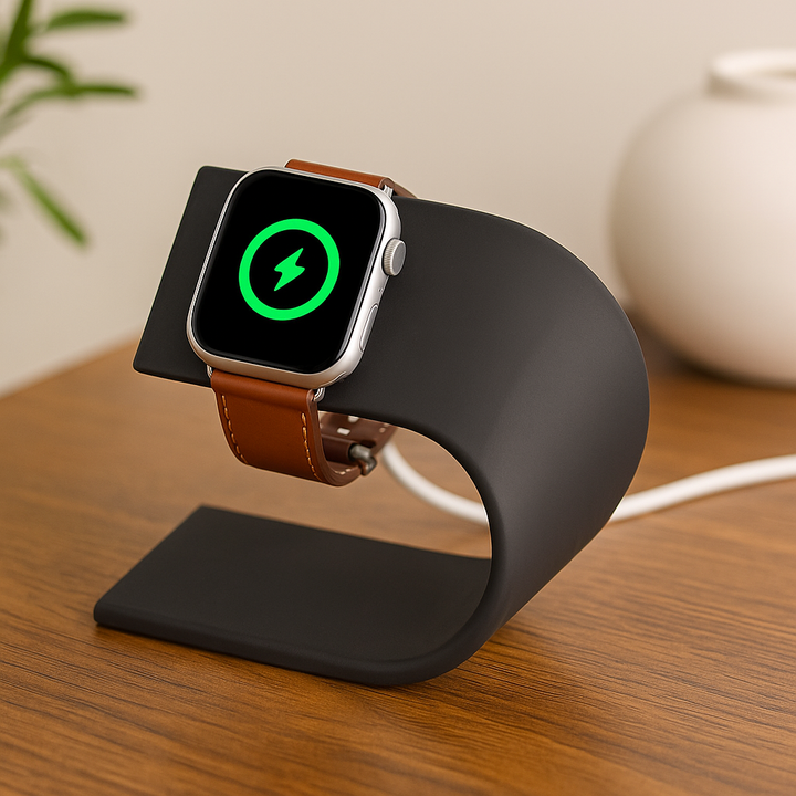 Cavero Apple Watch Charging Dock