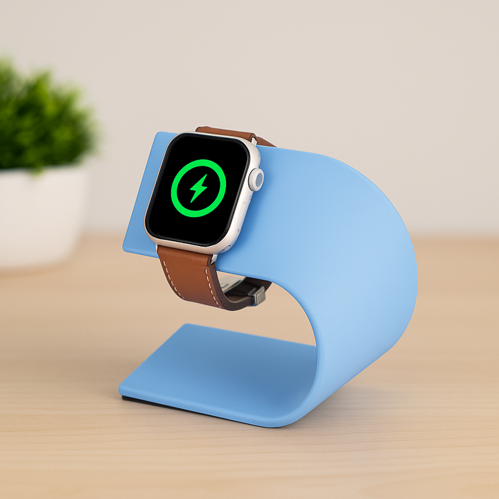 Cavero Apple Watch Charging Dock