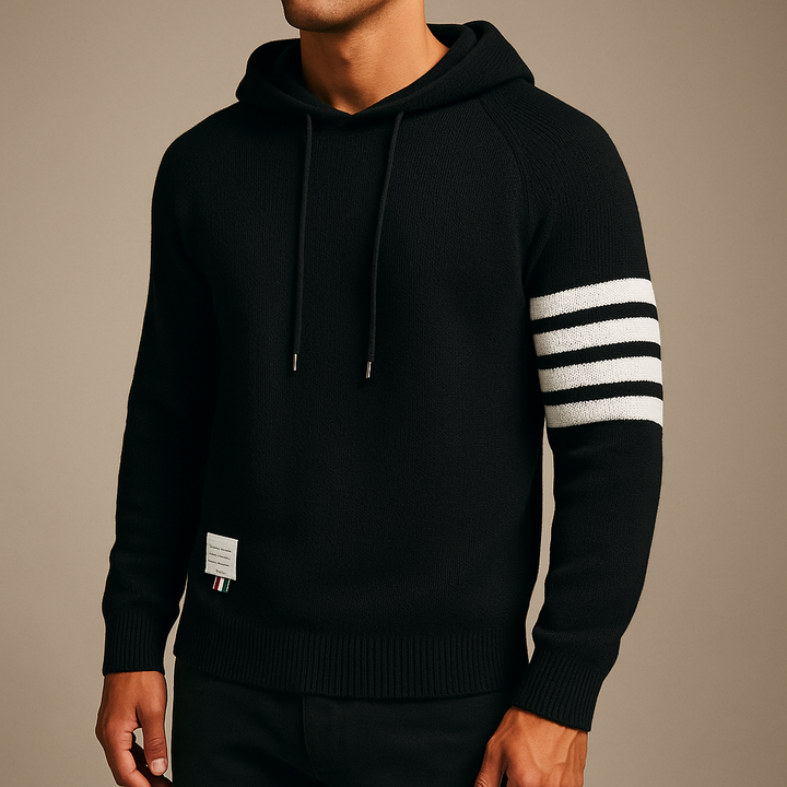Dominic Wool Sweatshirt