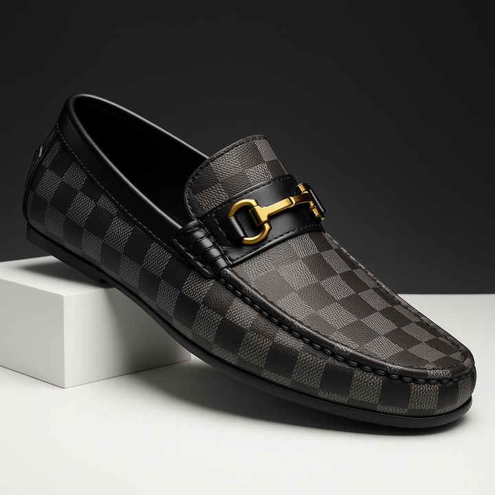 Chavelle Leather Loafer