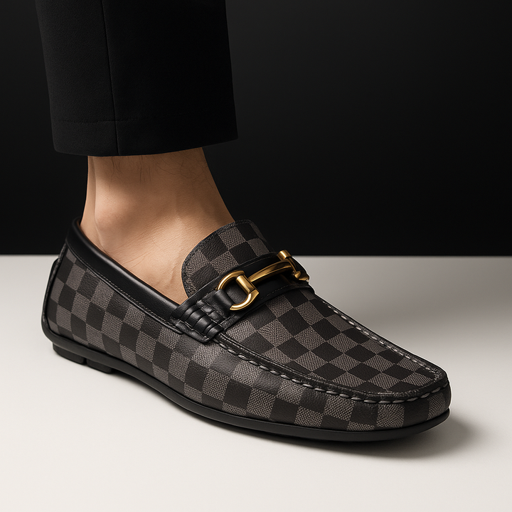 Chavelle Leather Loafer