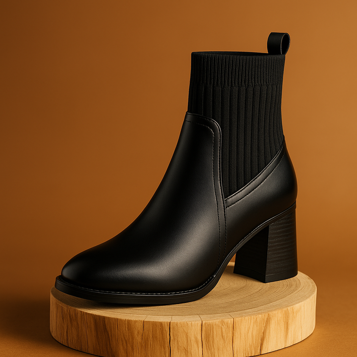 Alicia Miller Chelsea Boot