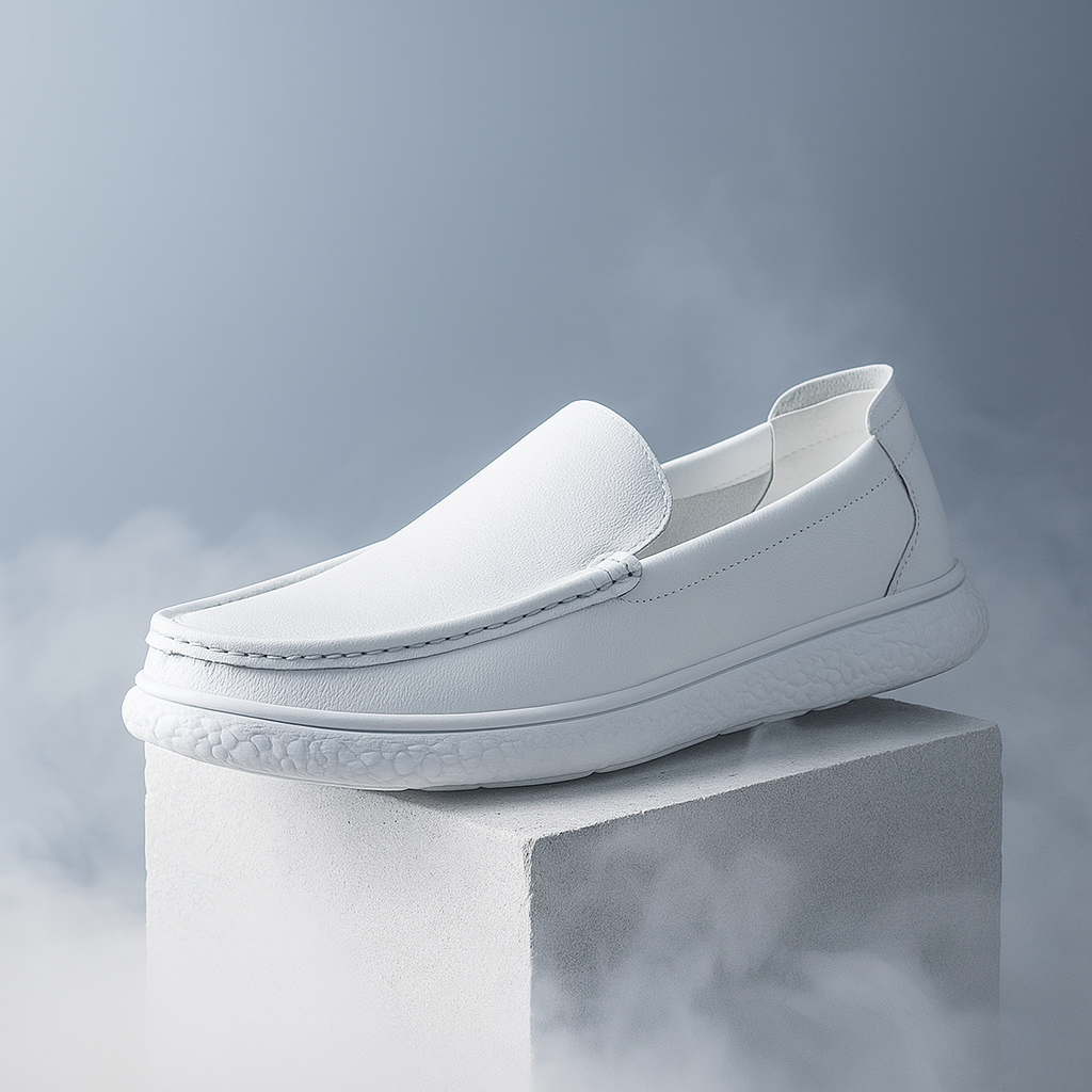 Cassian Cloud Cushioned Loafer