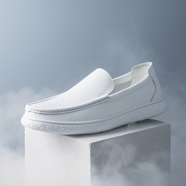 Cassian Cloud Cushioned Loafer