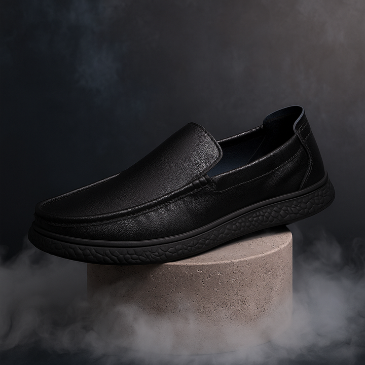 Cassian Cloud Cushioned Loafer