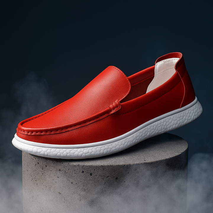 Cassian Cloud Cushioned Loafer