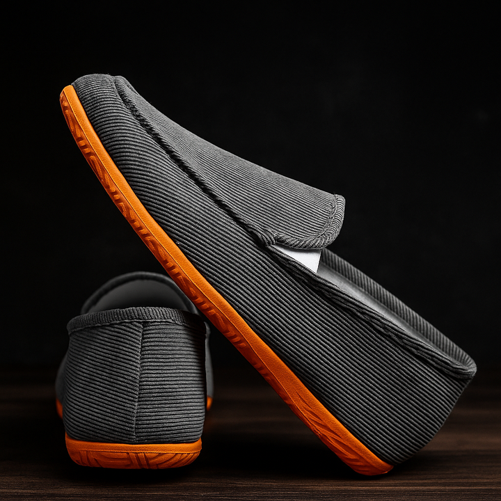 Solterra Corduroy Loafer
