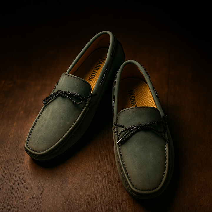 Langston Penny Driver Loafer