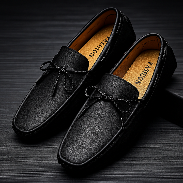 Langston Penny Driver Loafer