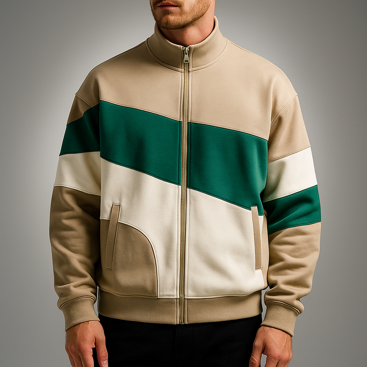 Arlington Retro Jacket