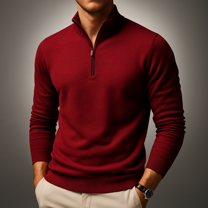 Eastwood Quarter Zip
