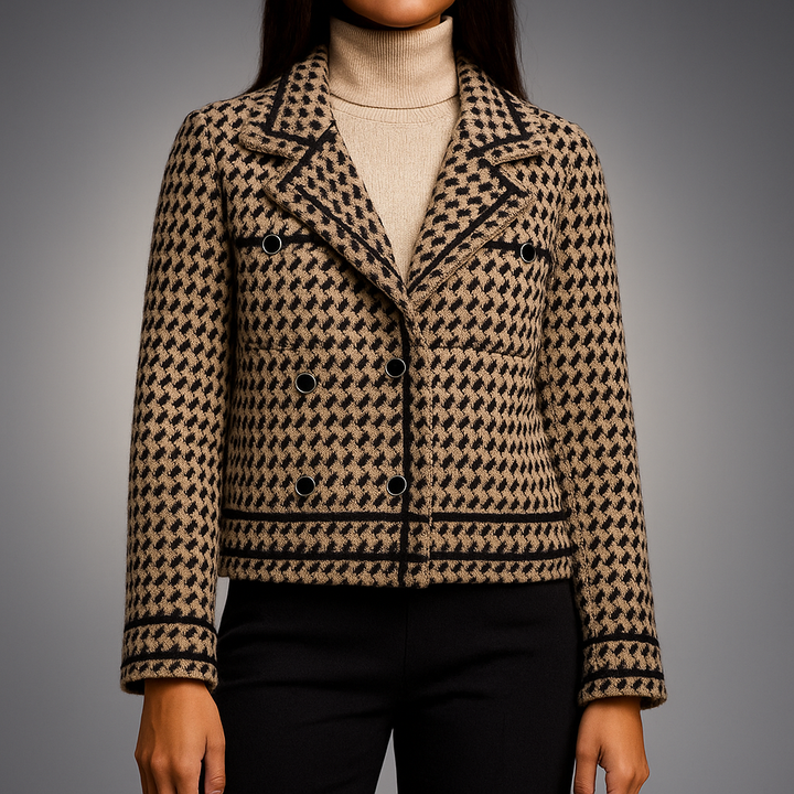 Lucienne Heritage Jacket