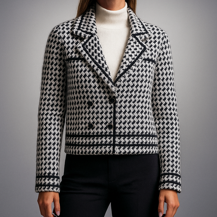 Lucienne Heritage Jacket