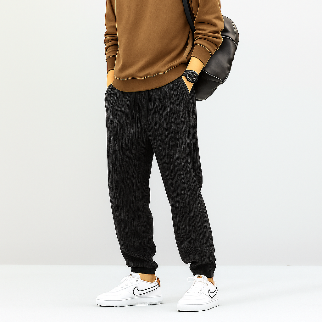 Hartwell Tapered Pant