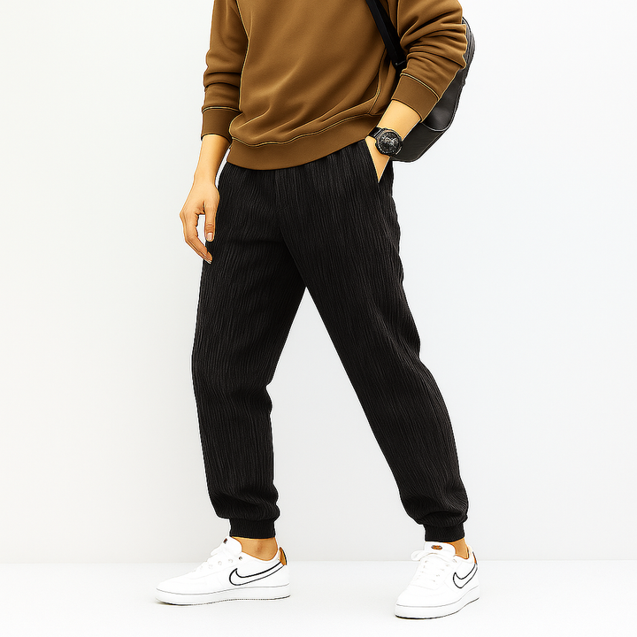 Hartwell Tapered Pant