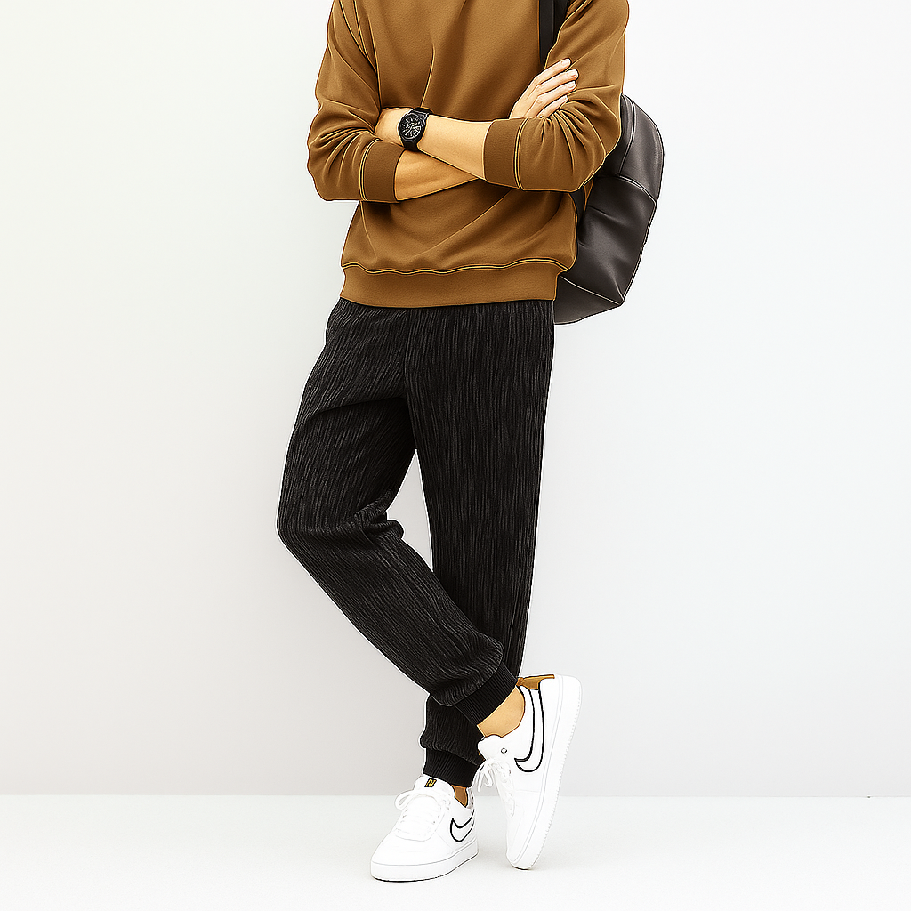 Hartwell Tapered Pant