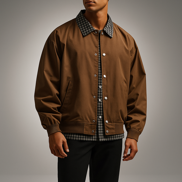 Wilson Coach Jacket