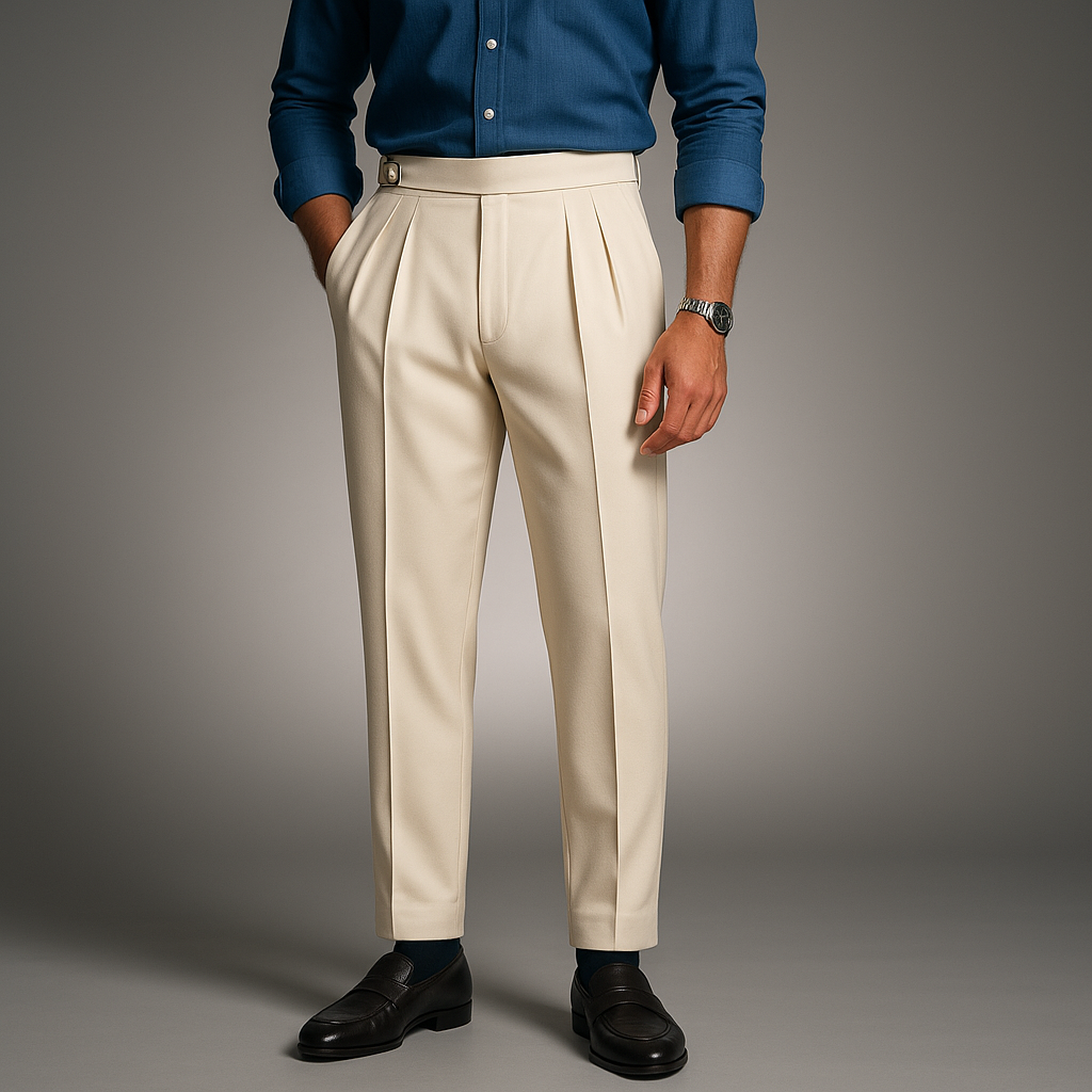 Stratton Gurkha Trouser