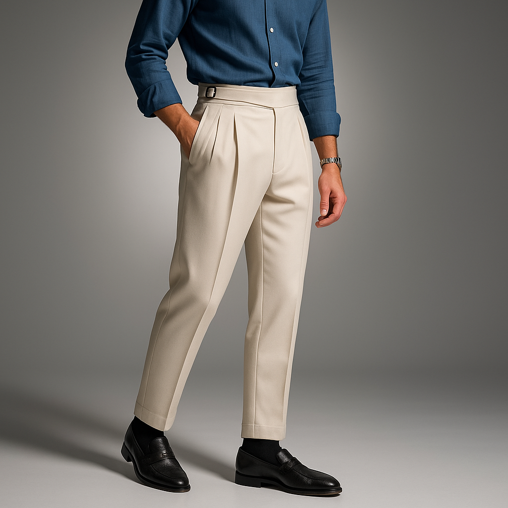 Stratton Gurkha Trouser
