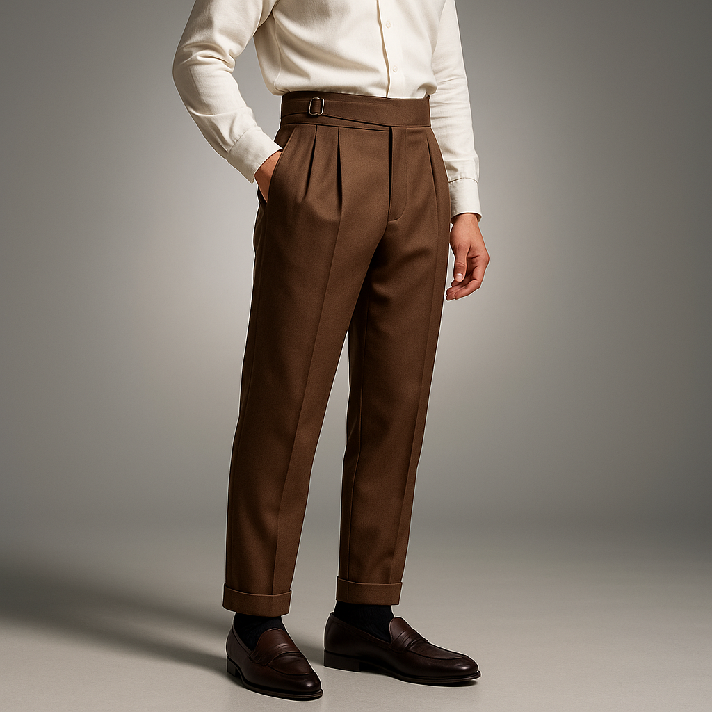 Stratton Gurkha Trouser