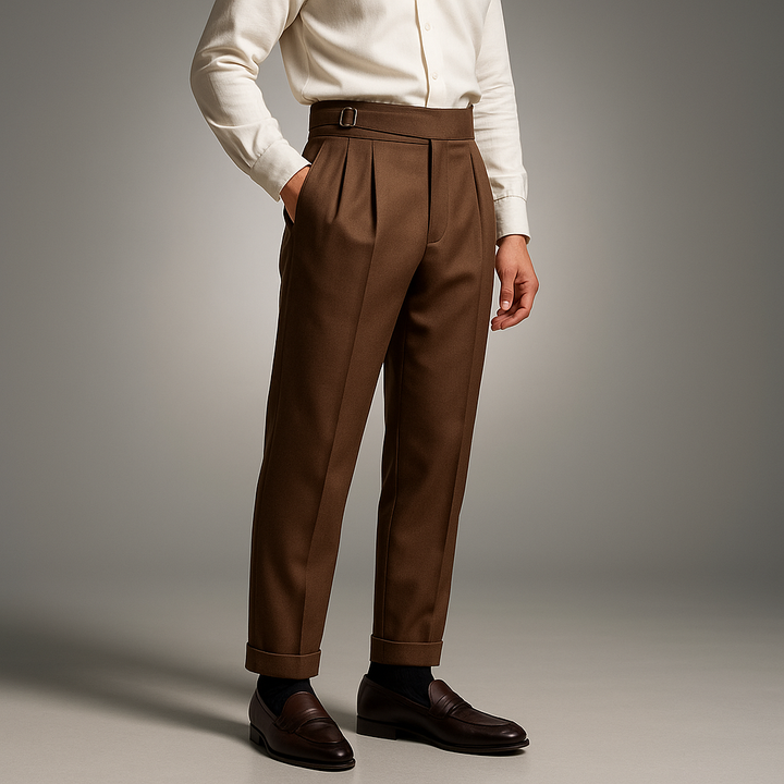 Stratton Gurkha Trouser