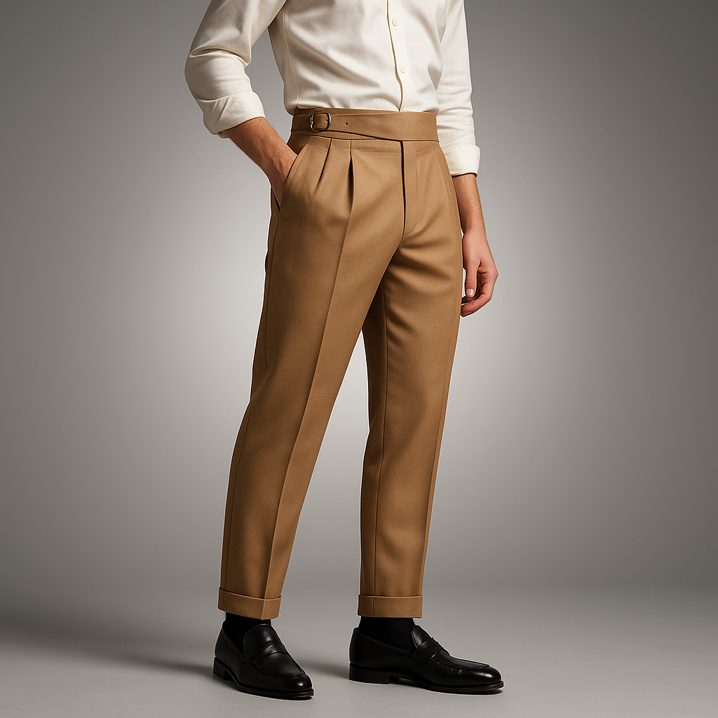 Stratton Gurkha Trouser