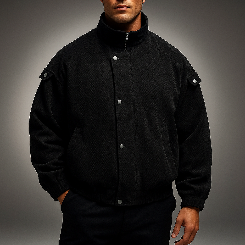 Westchester Sentinel Jacket