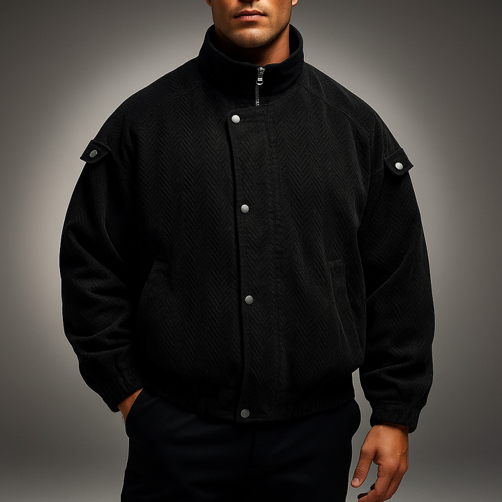 Westchester Sentinel Jacket