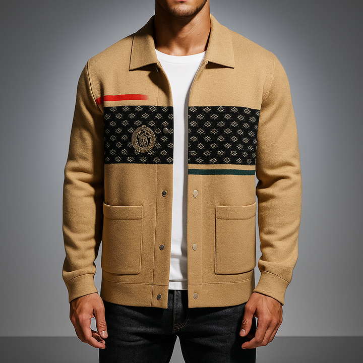 Lavelli Knit Cardigan