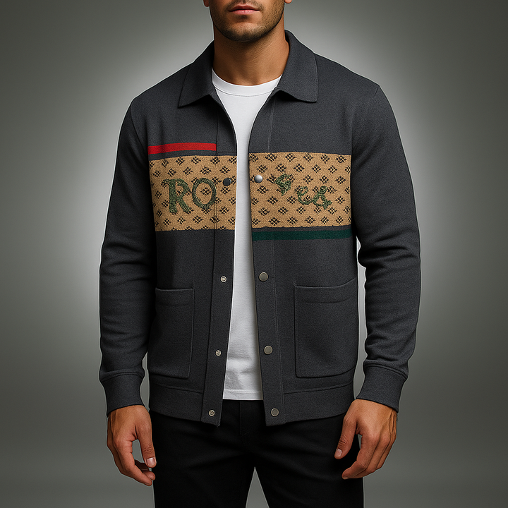 Lavelli Knit Cardigan