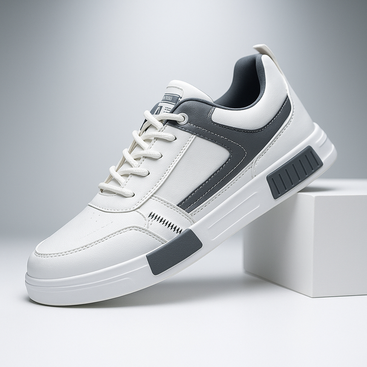 Iverson Block Sneaker