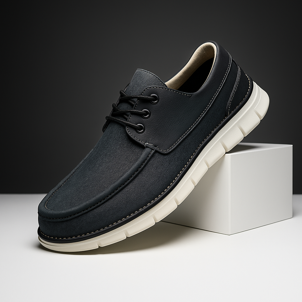 Bowman Boat Shoe