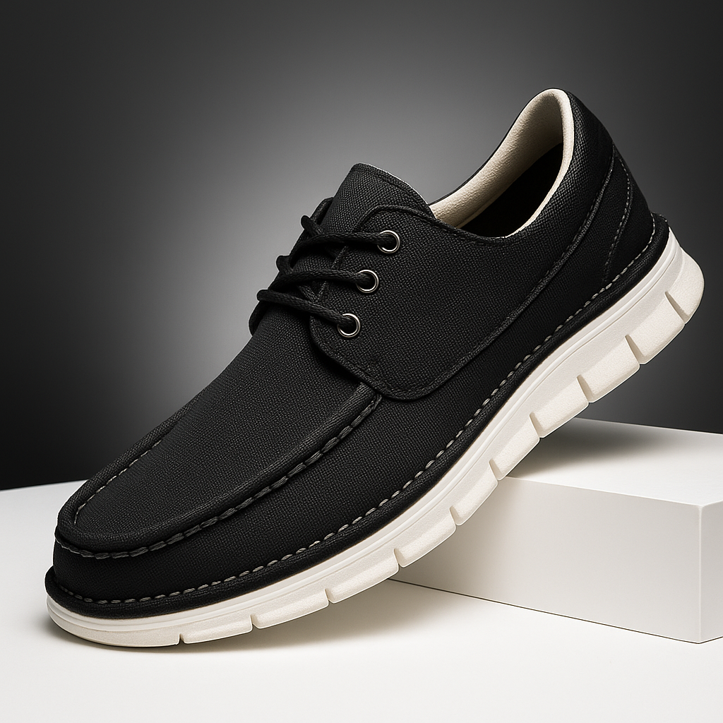 Bowman Boat Shoe
