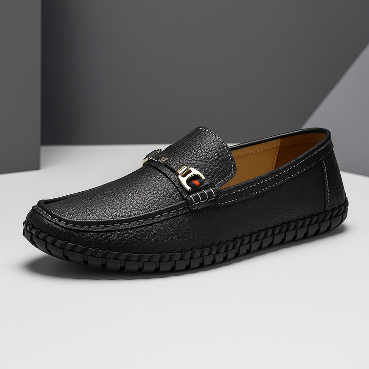 Dixon Moc Driver Loafer