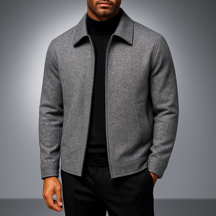 Marchelle Tailored Jacket