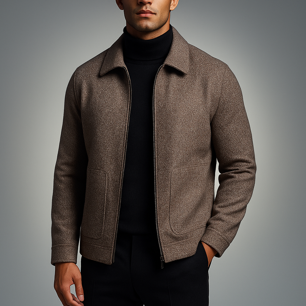 Marchelle Tailored Jacket