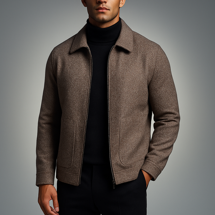 Marchelle Tailored Jacket