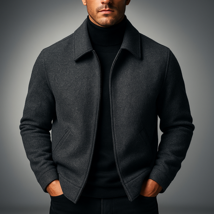 Marchelle Tailored Jacket
