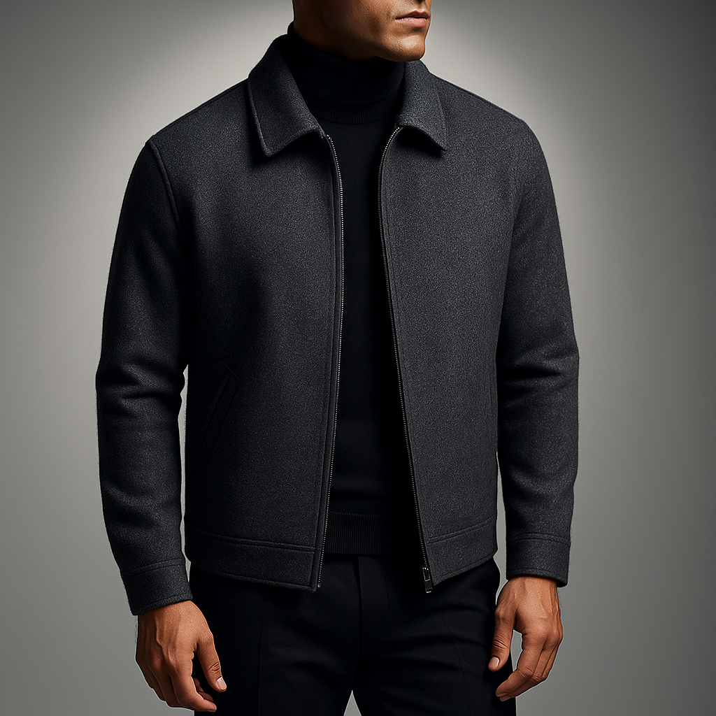 Marchelle Tailored Jacket
