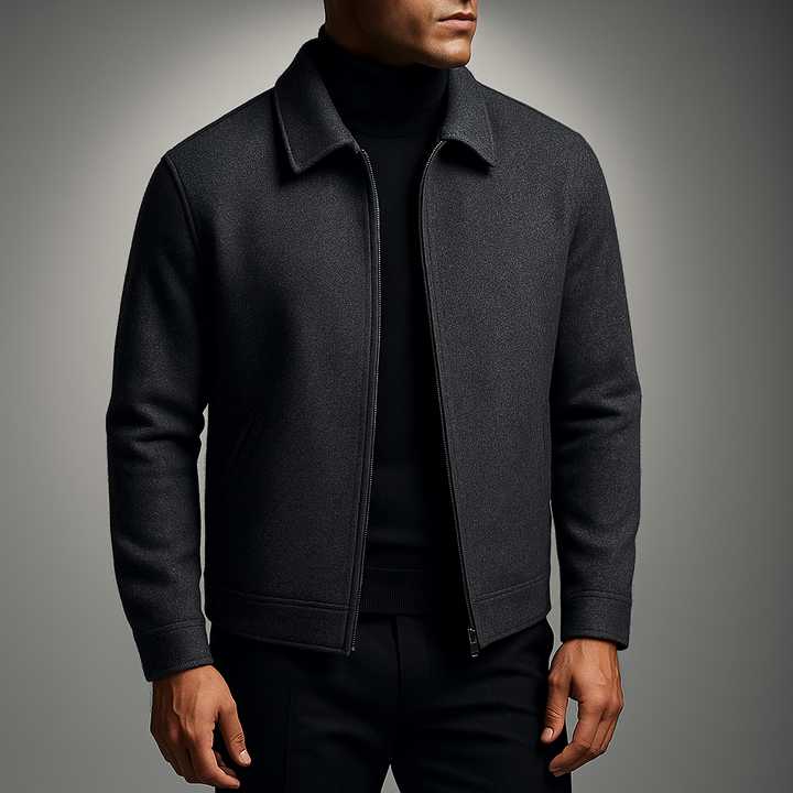 Marchelle Tailored Jacket