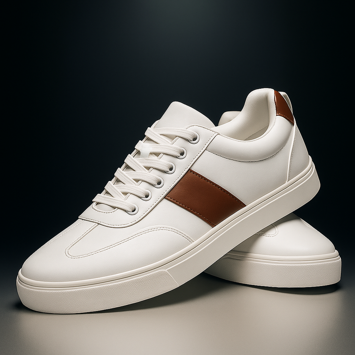 Khalid Block Shoe