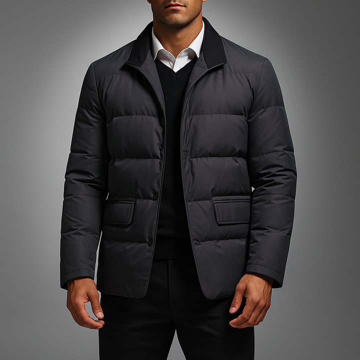 Hutchinson Down Jacket