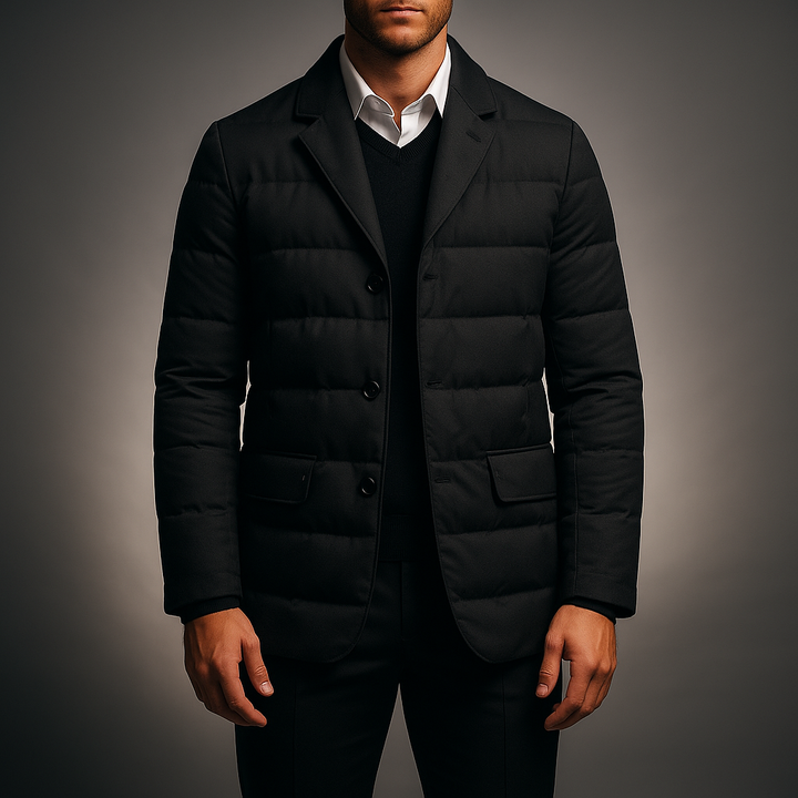 Hutchinson Down Jacket