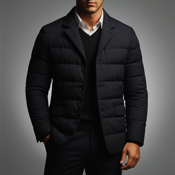 Hutchinson Down Jacket