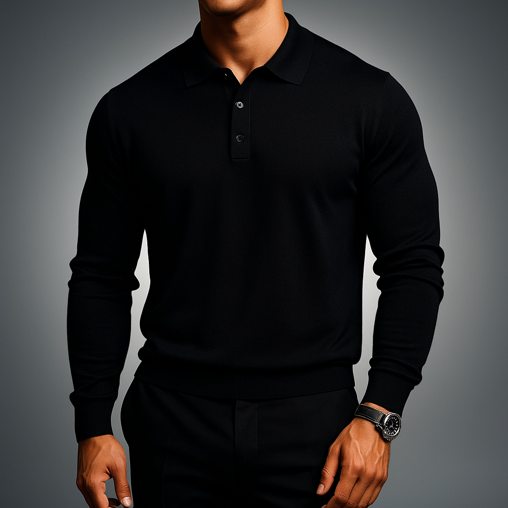 Cavalli Polo Shirt