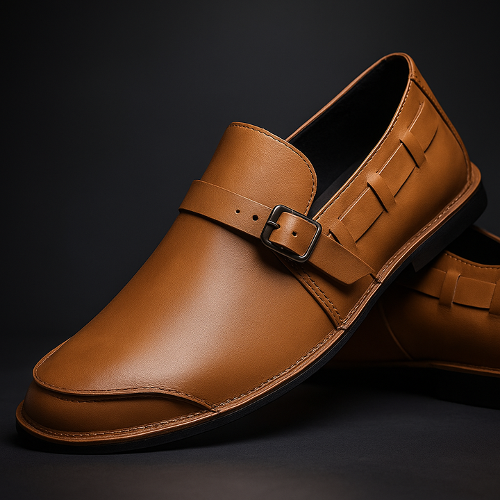 Biaggio Leather Loafer