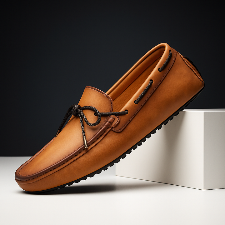 Langston Penny Loafer